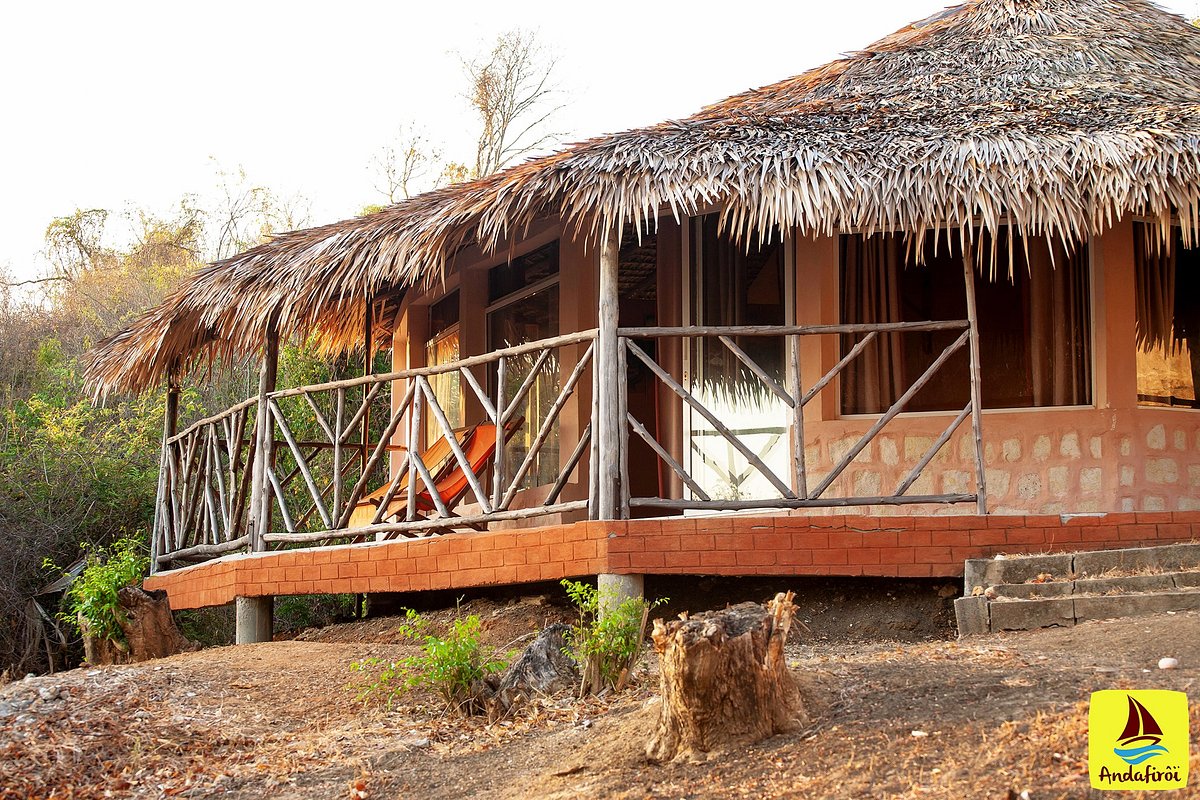 Andafiroi Lodge Mahajanga