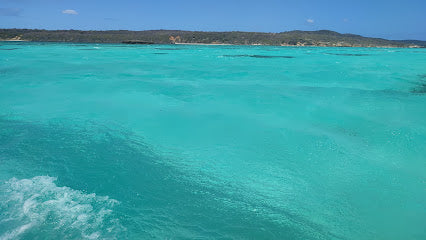 Excursion une journée à Antsiranana (Mer d'éméraude)