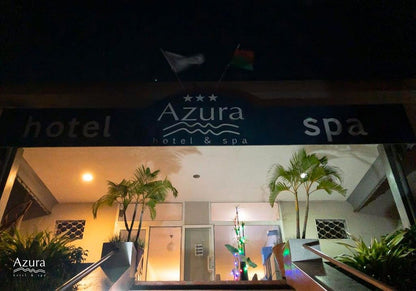 Azur Hotel & Spa