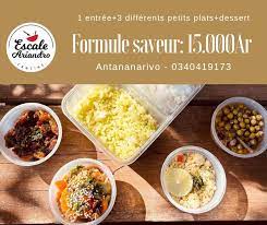 Pizzeria Escale Ariandro