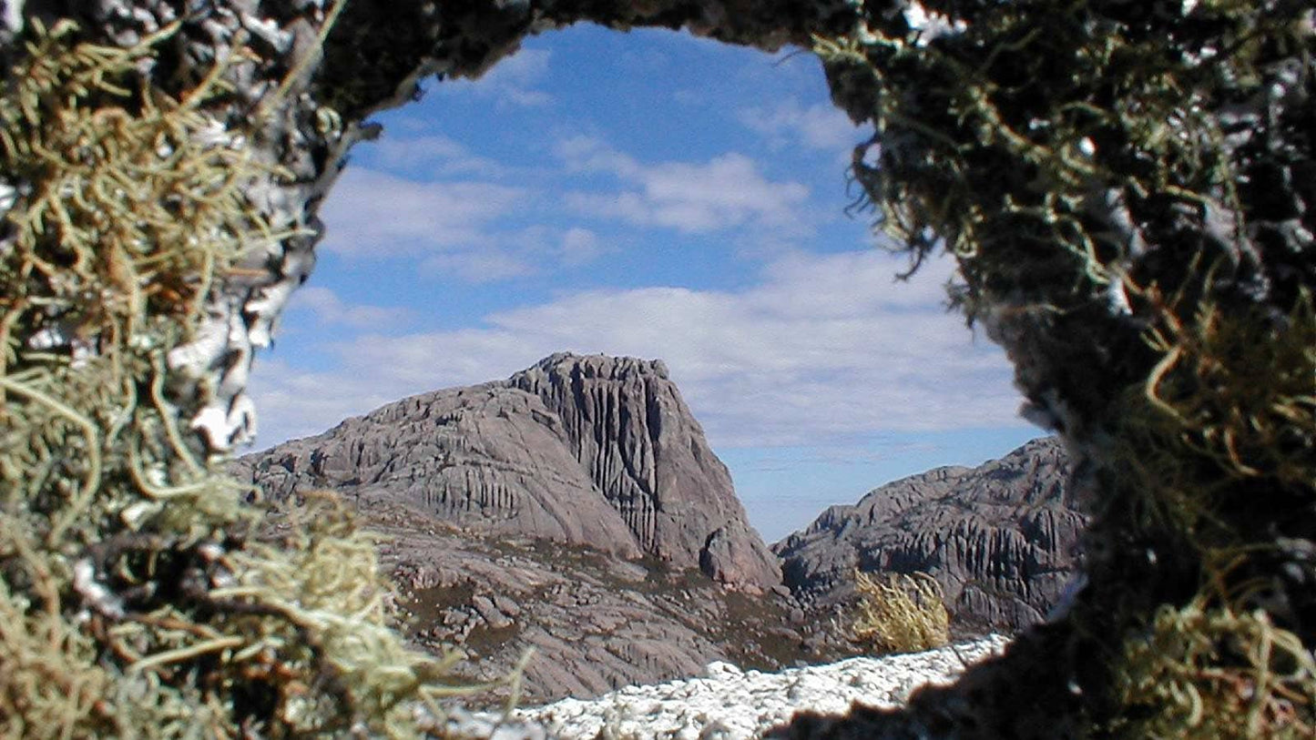 Parc National de l'Andringitra