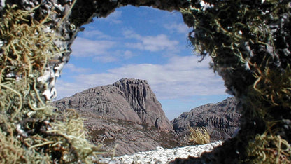 Parc National de l'Andringitra