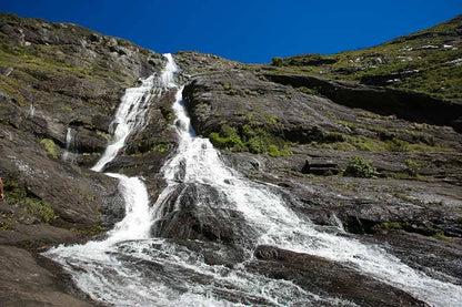 Parc National de l'Andringitra