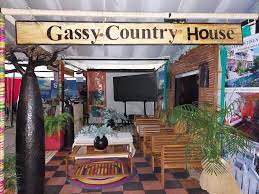 Gassy Country House à Ivato