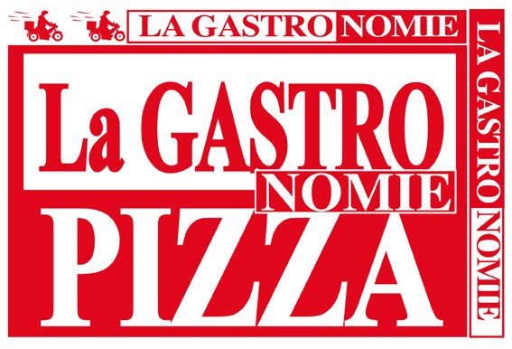 La Gastronomie Pizza