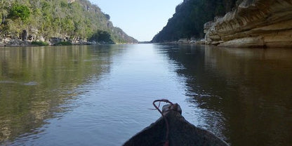 Manambolo River