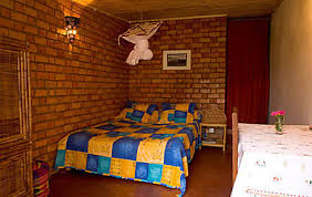Mamatsara Lodge Antananarivo