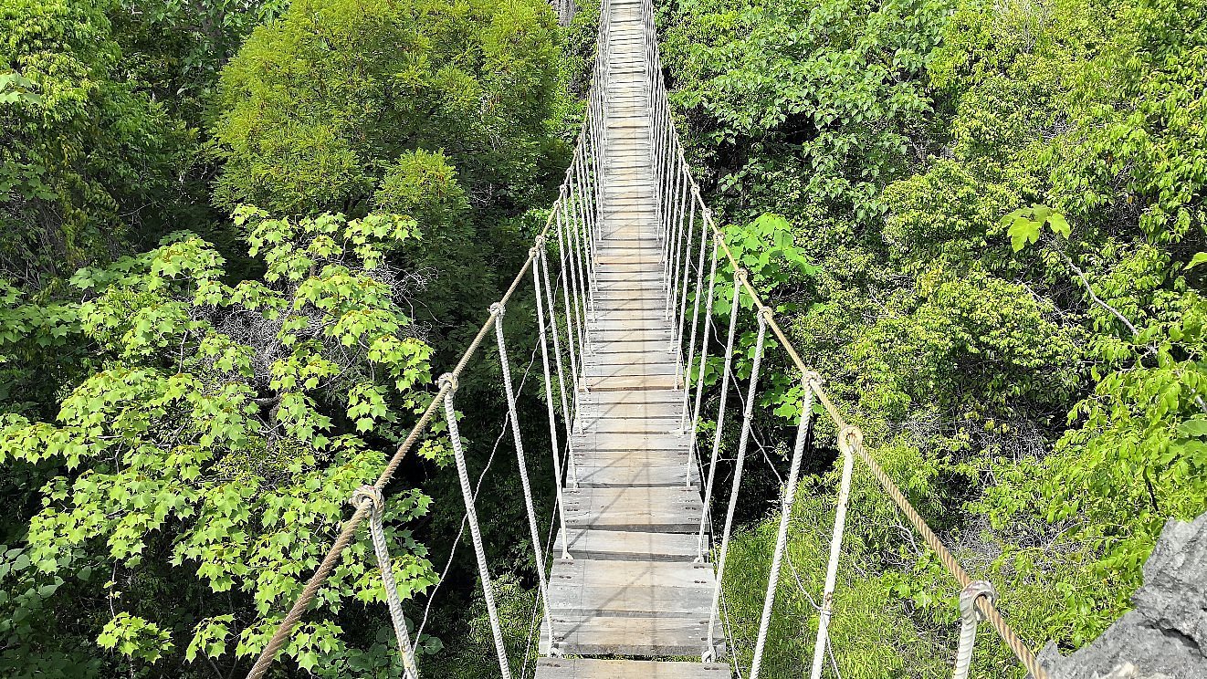 Parc National Ankarana