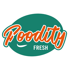 Foodity Fresh