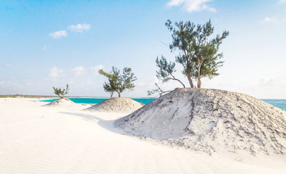 Itampolo Beach à Toliara