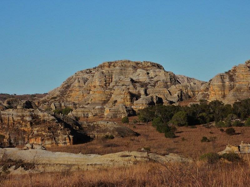 Parc national Isalo