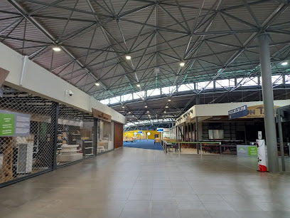 Aéroports International d' IVATO