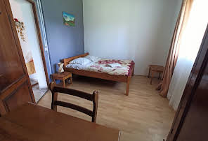 Chambre d'hôtes Chez Jeanne à Ivato