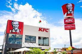 KFC Madagascar