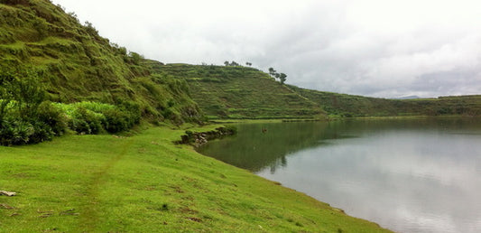 Andraikiba Lake