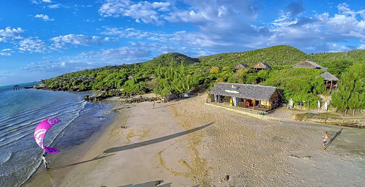 Babaomby Island Lodge