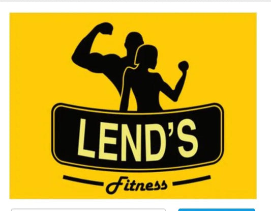 LEND'S FITNESS