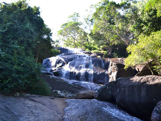 Domaine de la Cascade