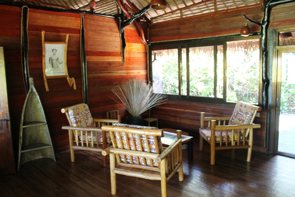 Manafiafy Beach & Rainforest Lodge