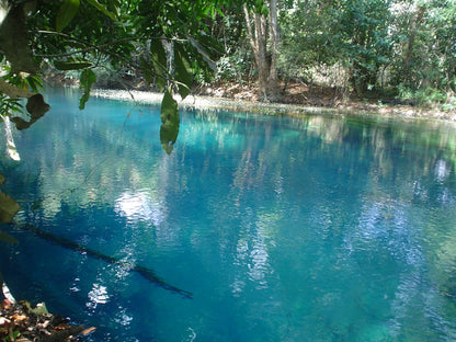 Baly Bay National Park