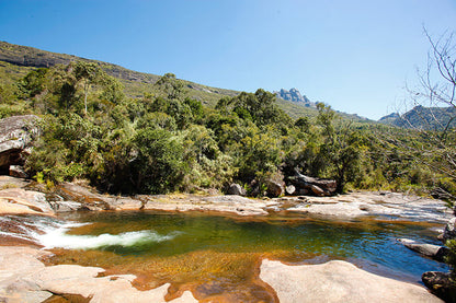 Parc National de l'Andringitra