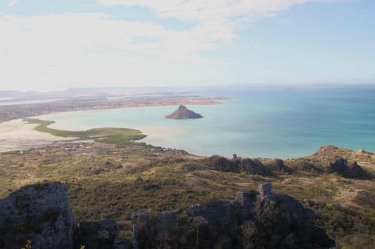 Mountain of the French