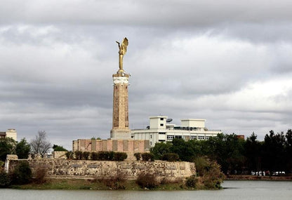 Monument aux morts Antananarivo