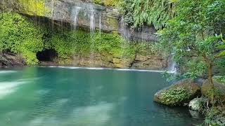 Waterfall Of Nosy Be