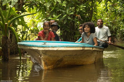 Nahampoana Reserve