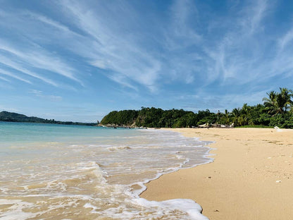 Ambatoloaka Beach