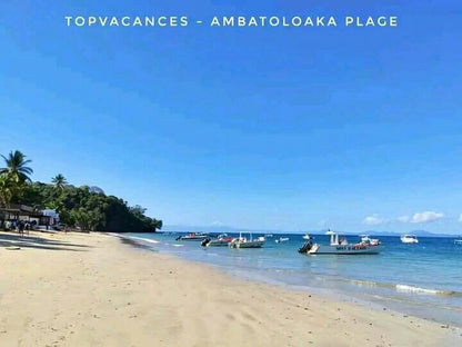 Bon plan de Vacance à NOSY BE