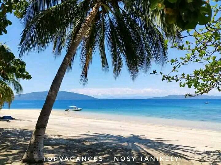 Bon plan de Vacance à NOSY BE