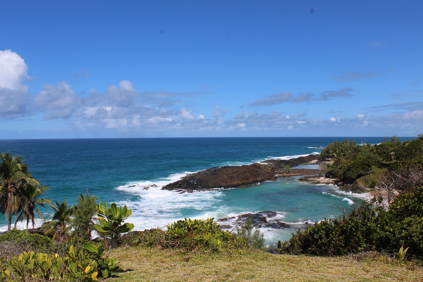 Piscine Naturelle d’Ambodiatafana