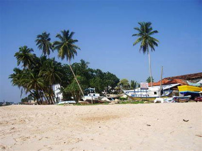 Plage Grand pavois