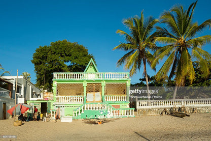 Plage Grand pavois