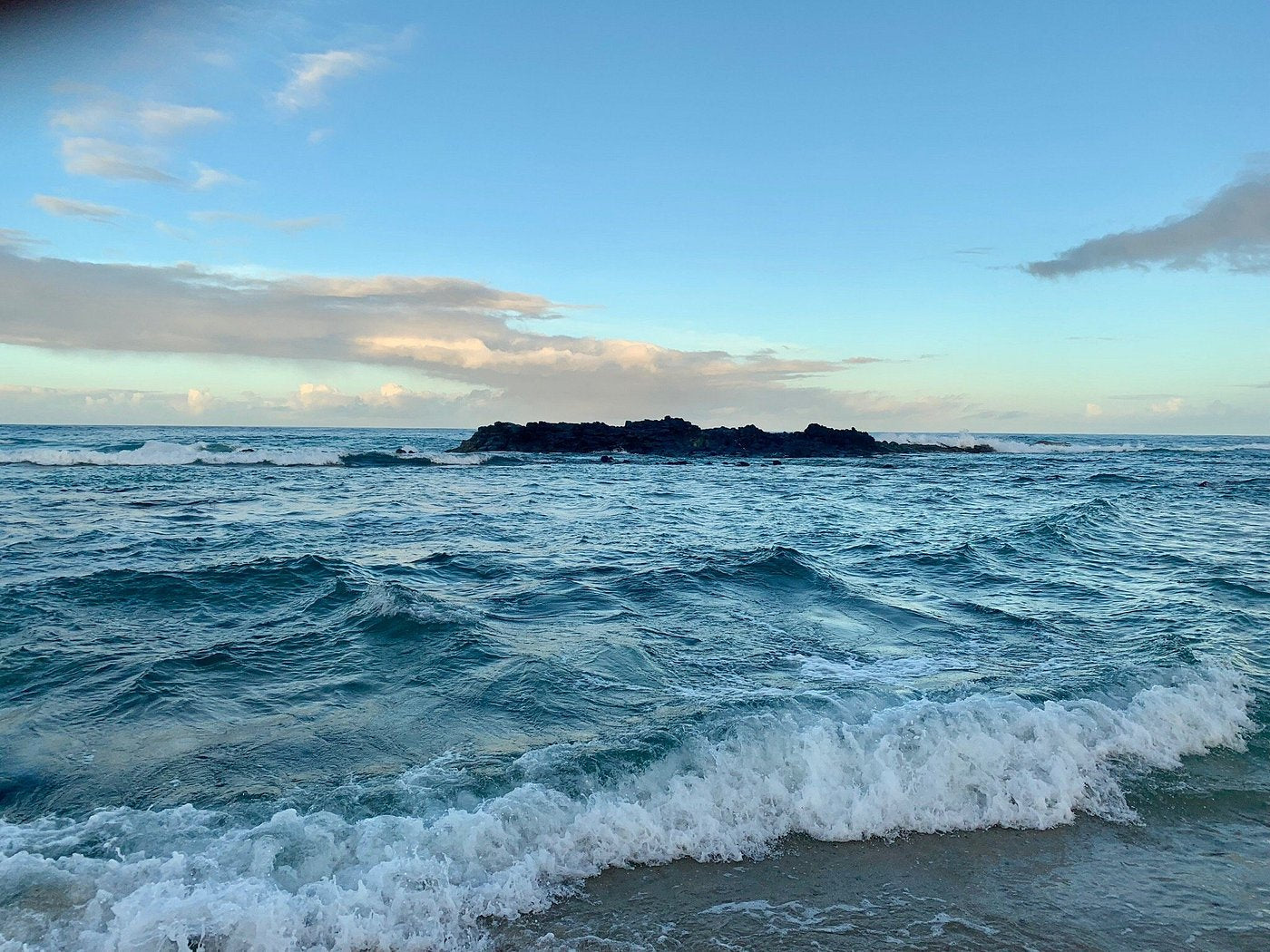 Ambodiatafana Natural Pool