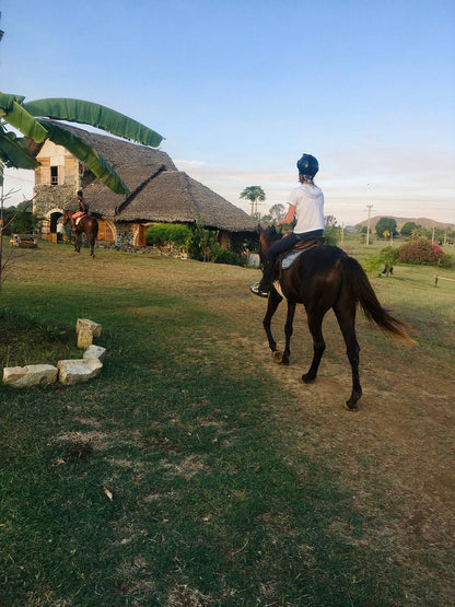 Ambaro Ranch à Nosy Be sur la route RN6