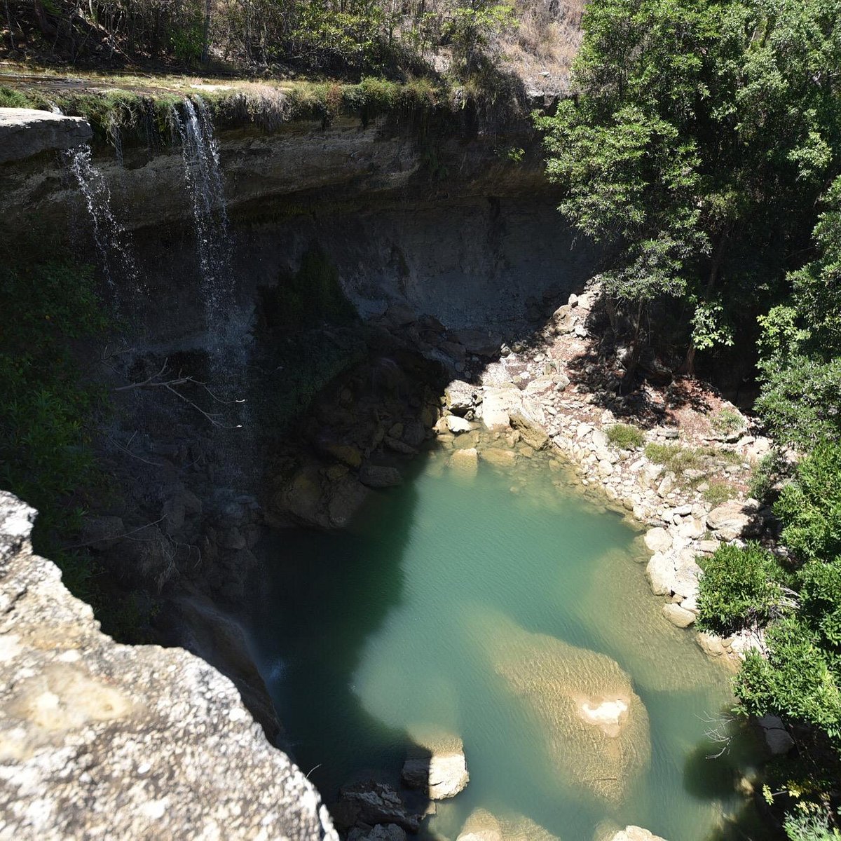 Parc National Baie de Baly