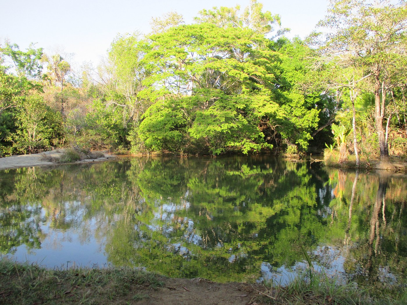 Cave of Anjohibe