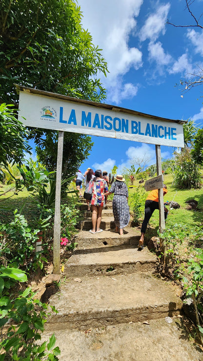 Voyage organisé Tàna > SAINTE-MARIE en Avion