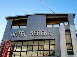Hôtel Serena à Toliara