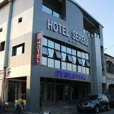 Hôtel Serena à Toliara