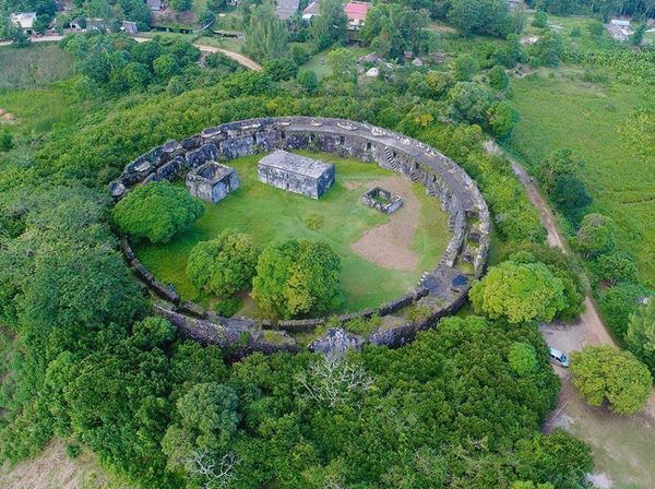 Voyage Organisé à Tamatave et et Foulpointe