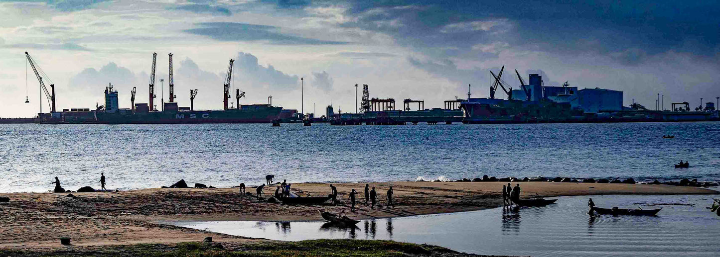 Voyage Organisé à Tamatave et et Foulpointe