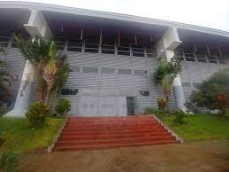 Ankorondrano Gymnasium