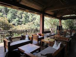 Akiba Lodge Anjozorobe