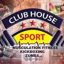 Club House Sports