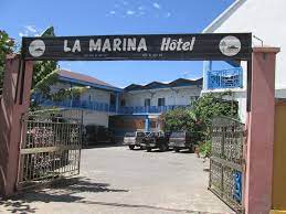 Hotel Lamarina