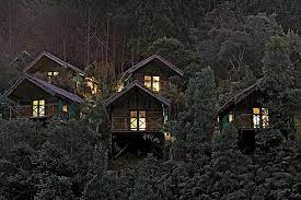 Akiba Lodge Anjozorobe