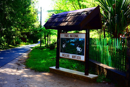 Mantadia National Park